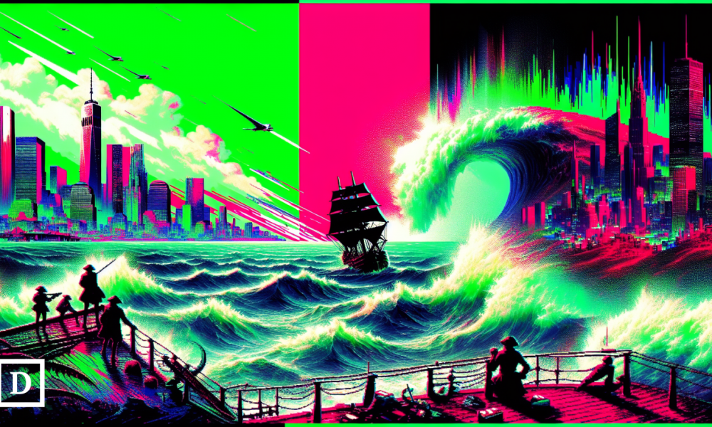 NFTs Crater as Farmers Abandon OpenSea