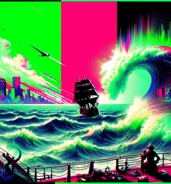 NFTs Crater as Farmers Abandon OpenSea