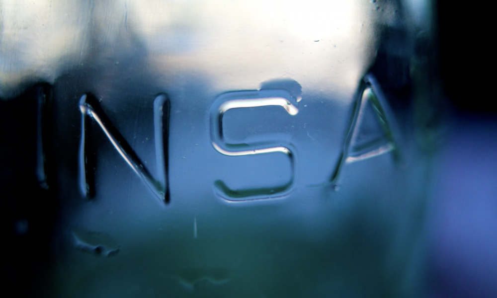 NSA Trying to Backdoor Crypto Again, Peter Todd Says
