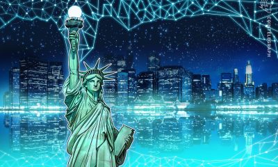 NYC Mayoral Candidate Andrew Cuomo Plans Crypto Capital