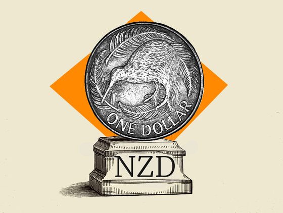 NZD/USD retreats near 0.5800 as RBNZ rate cut looms