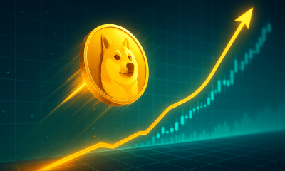 Next Dogecoin Stop Could Be $0.33 If This Level Holds, Analyst Says