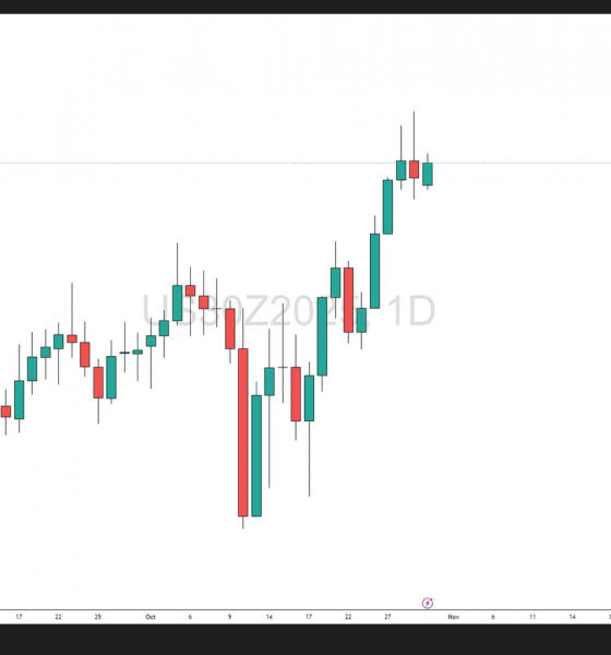 Nvidia market cap record chart