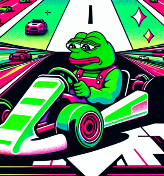 OhBaby Games NFT Mint Offers GameFi Bulls a Glimmer of Hope