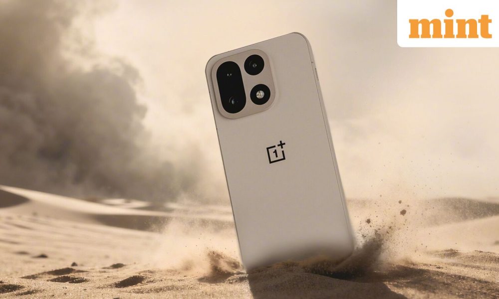 OnePlus 15 global launch date, specifications and images leaked ahead of launch: Here's what to expect