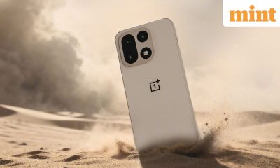OnePlus 15 global launch date, specifications and images leaked ahead of launch: Here's what to expect