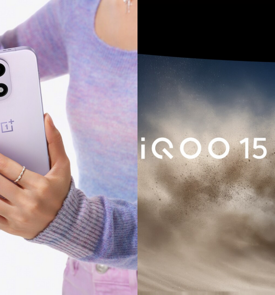 OnePlus 15 vs iQOO 15: Which Chinese flagship offers better value? Price, specs and more compared