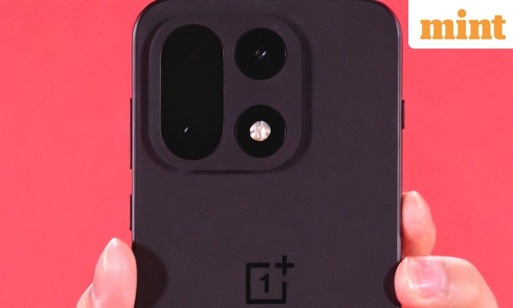 OnePlus 15T tipped to launch in early 2026 with Snapdragon 8 Elite Gen 5 chipset: Report