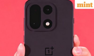 OnePlus 15T tipped to launch in early 2026 with Snapdragon 8 Elite Gen 5 chipset: Report
