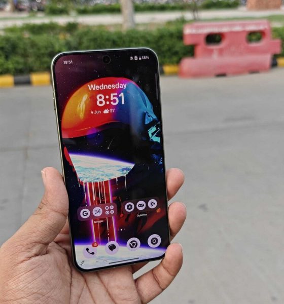 OnePlus confirms Android 16-powered OxygenOS 16 to launch in India on 16 October, teases new AI features