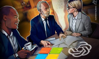 OpenAI Becomes Public Benefit Corporation, Microsoft Takes 27% Stake