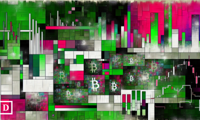 Over Half of Bull Market Top Indicators Have Reached 50%, Data Shows