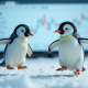 PENGU turns bullish as Pudgy Penguins teams up with Nasdaq-listed Sharps Technology