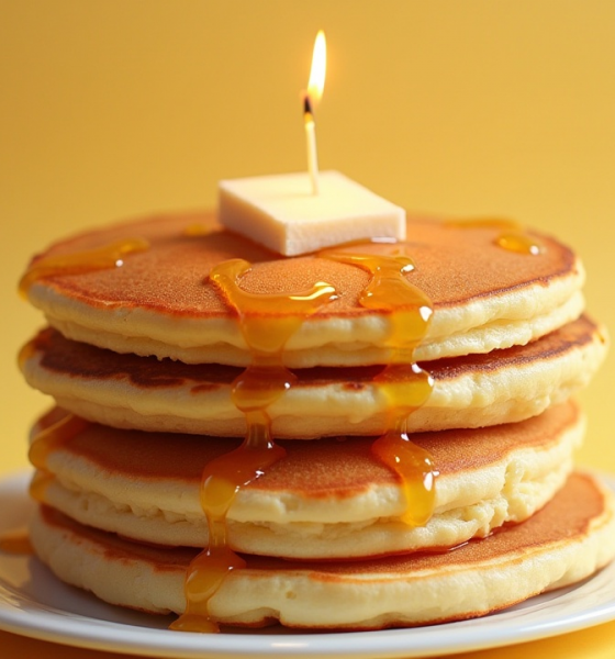 PancakeSwap taps Ondo to integrate real-world assets (RWAs) on BNB Chain