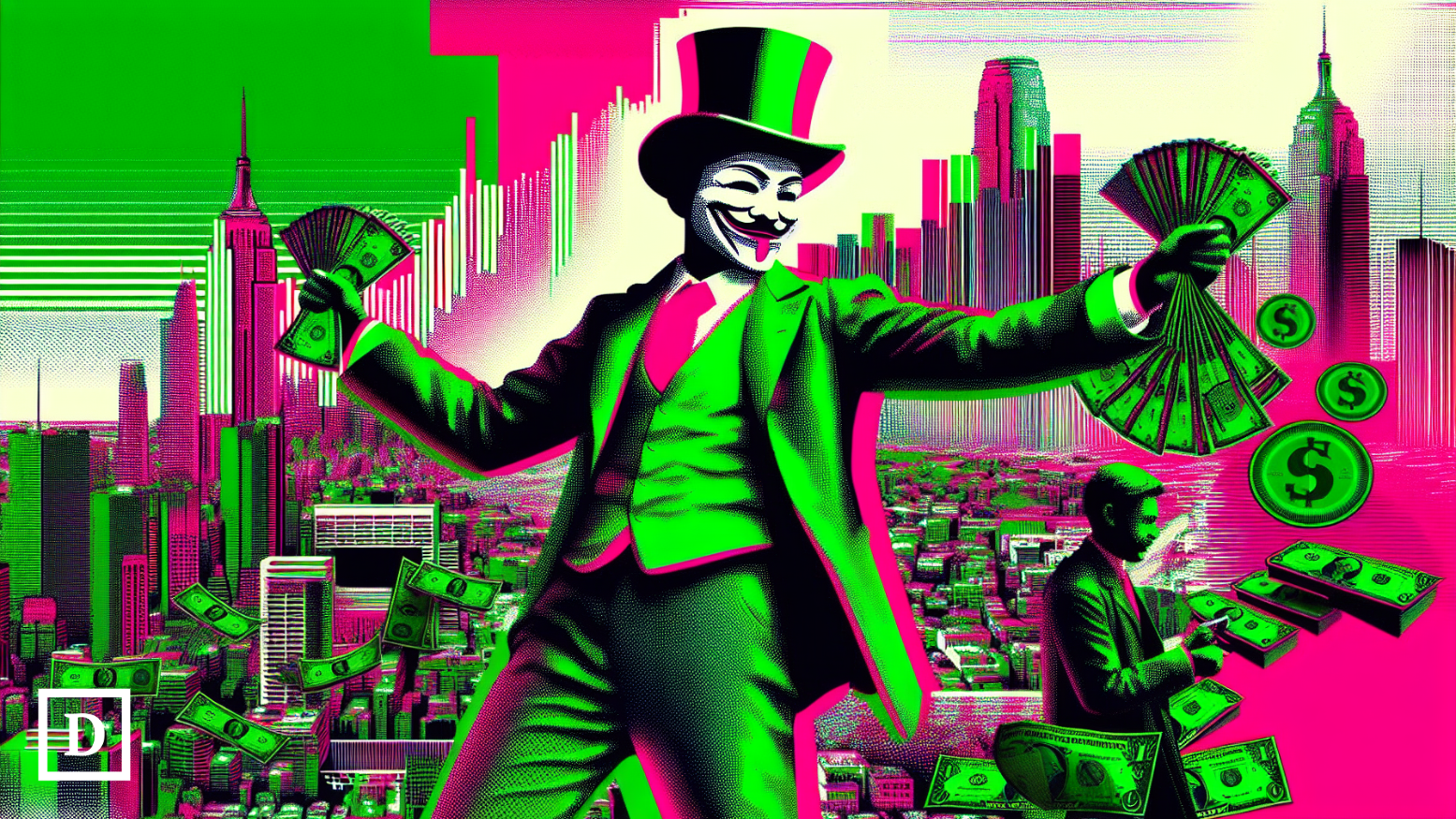 Paxos Labs and Aleo Network Foundation to Launch US Stablecoin