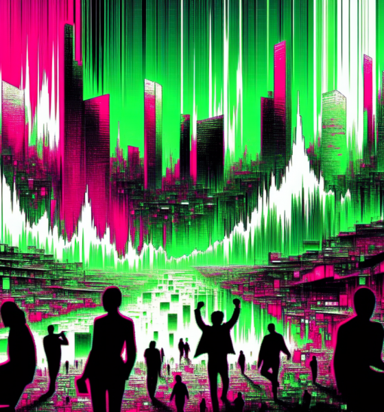 Perpetual DEX Trading Volume Tops $1 Trillion in September