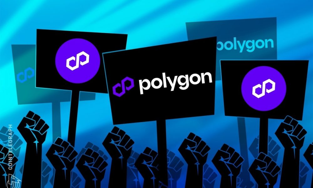 Polygon Proposal Seeks to End POL Inflation, Add Buybacks