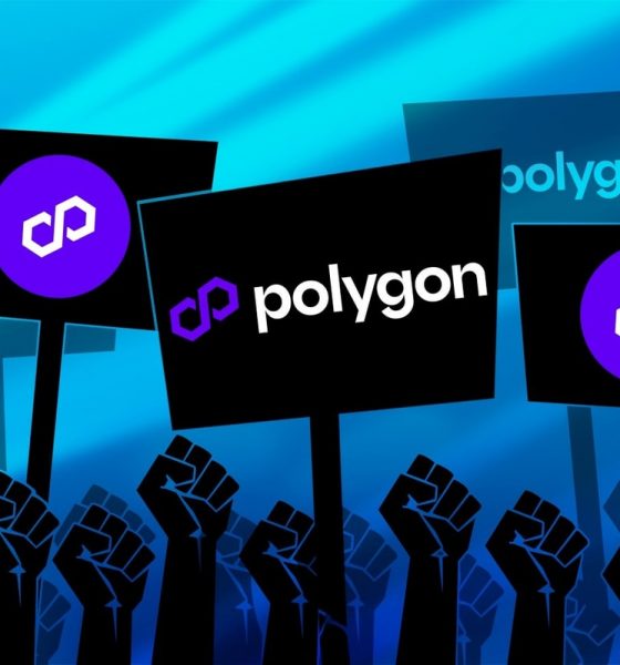 Polygon Proposal Seeks to End POL Inflation, Add Buybacks
