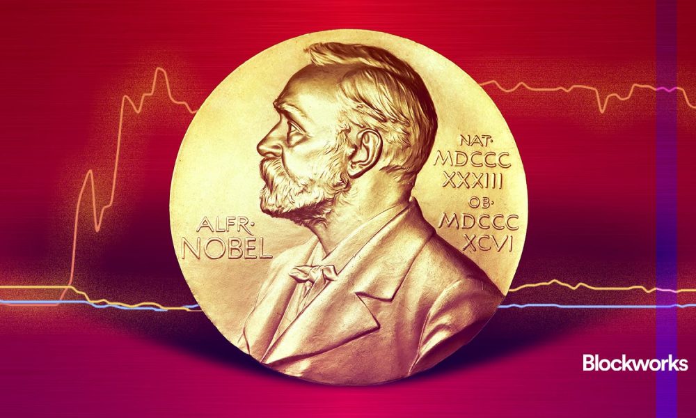 Polymarket bets trigger Nobel leak probe in Norway