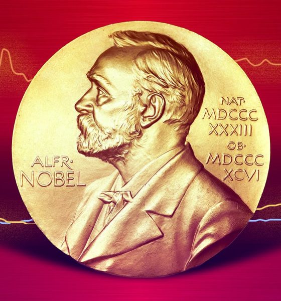 Polymarket bets trigger Nobel leak probe in Norway