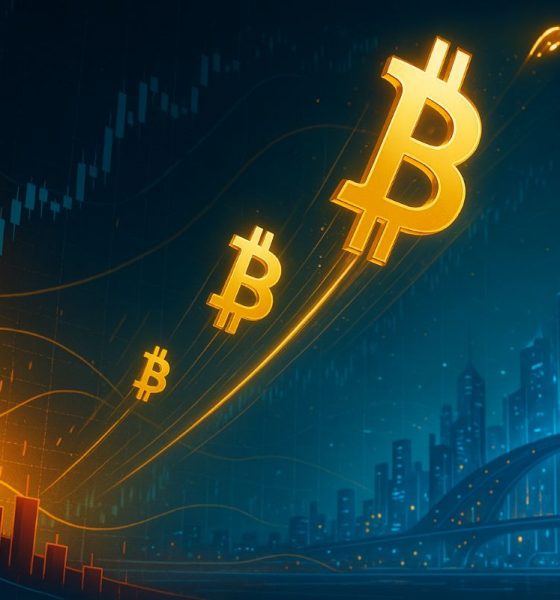Possible Bitcoin Short Squeeze Is Extremely Bullish, Bitcoin Hyper the Best Crypto to Buy Now
