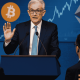 Powell speech steadies crypto market: Fed hints at slower balance-sheet runoff