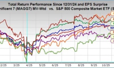 Previewing Mag 7 earnings: What investors should know