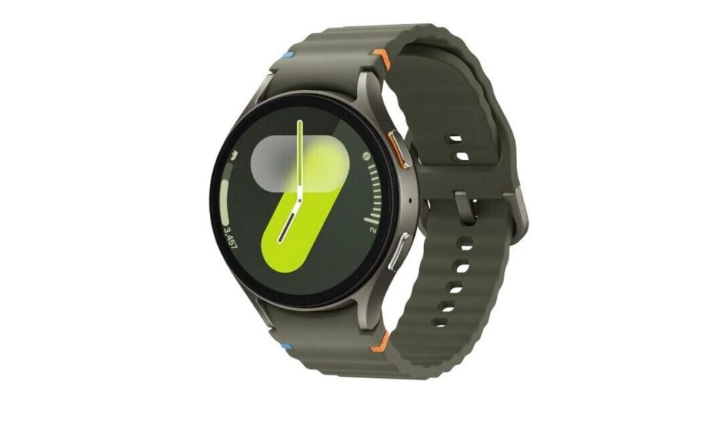 Price drop on Samsung smartwatches:Get up to 60% off the these stylish wearables at affordable prices