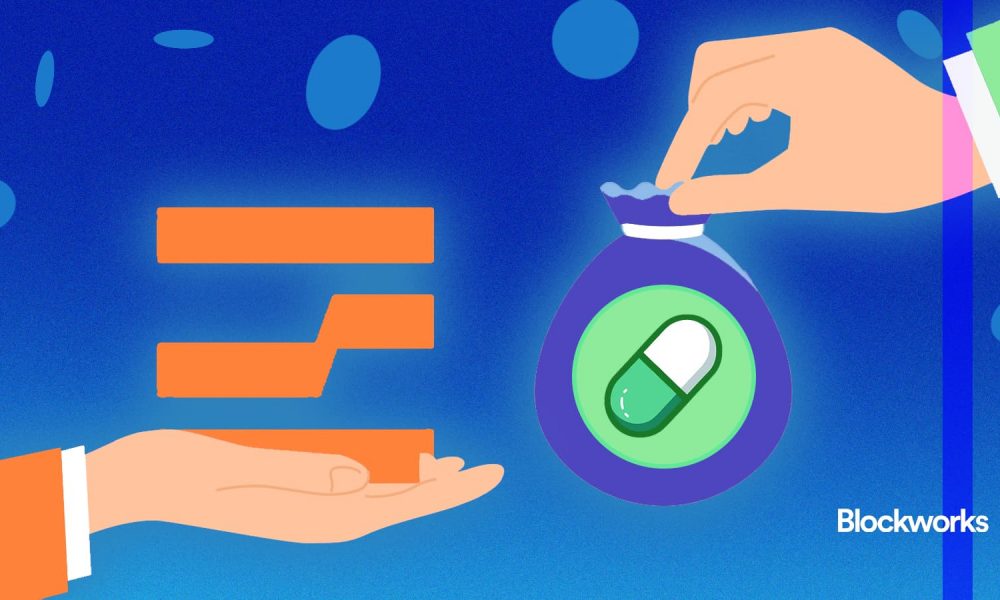 Pump acquires Padre trading terminal, promises token compensation