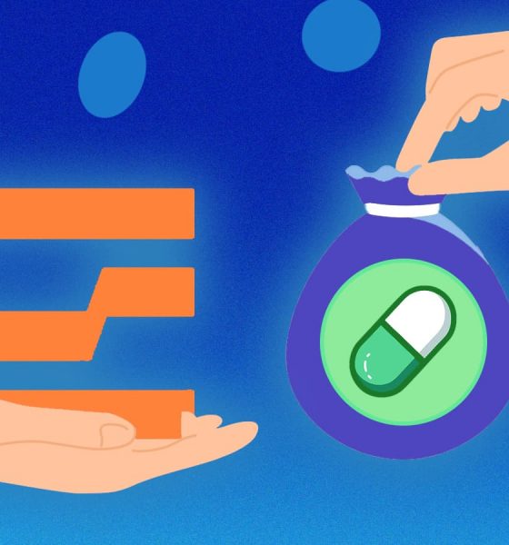 Pump acquires Padre trading terminal, promises token compensation