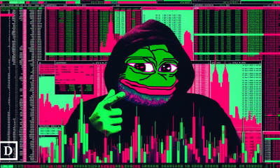 Pumpfun Acquires Memecoin Trading Terminal Padre