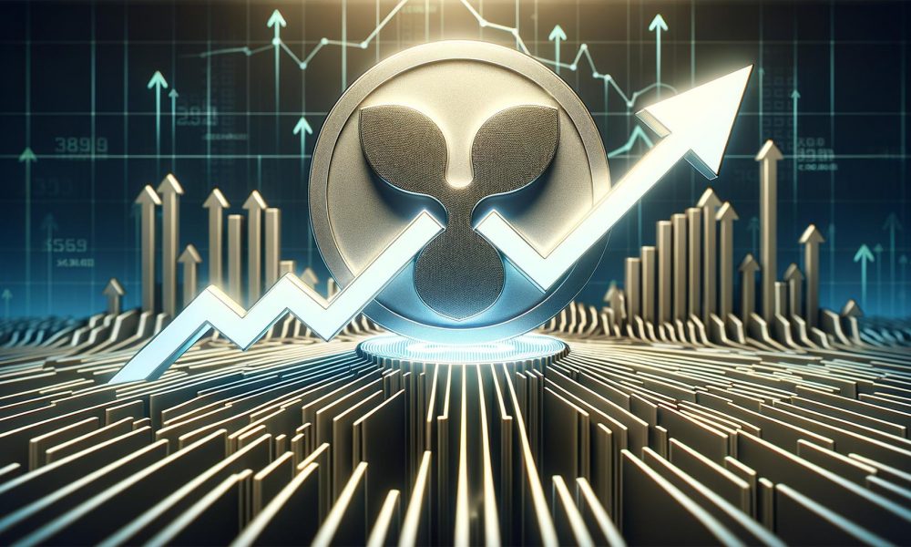 Pundit Predicts Potential XRP Price Rally From $3-$1,000 As It Replicates This Move From 2017-2018