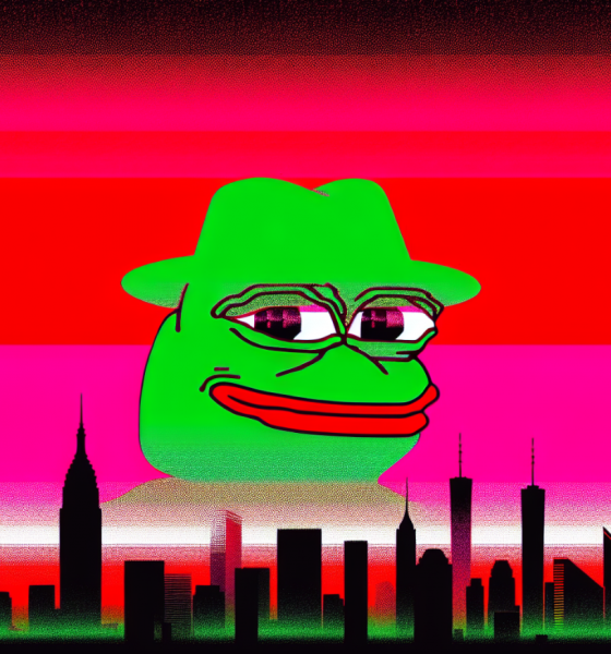 Railgun Token Soars as Vitalik Calls Privacy a ‘First-Class Priority’ for Ethereum