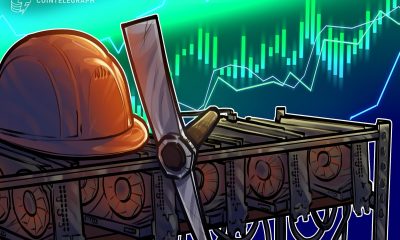 Riot Platforms Sees Record Q3 Revenue But Says Data Centers Is Endgame