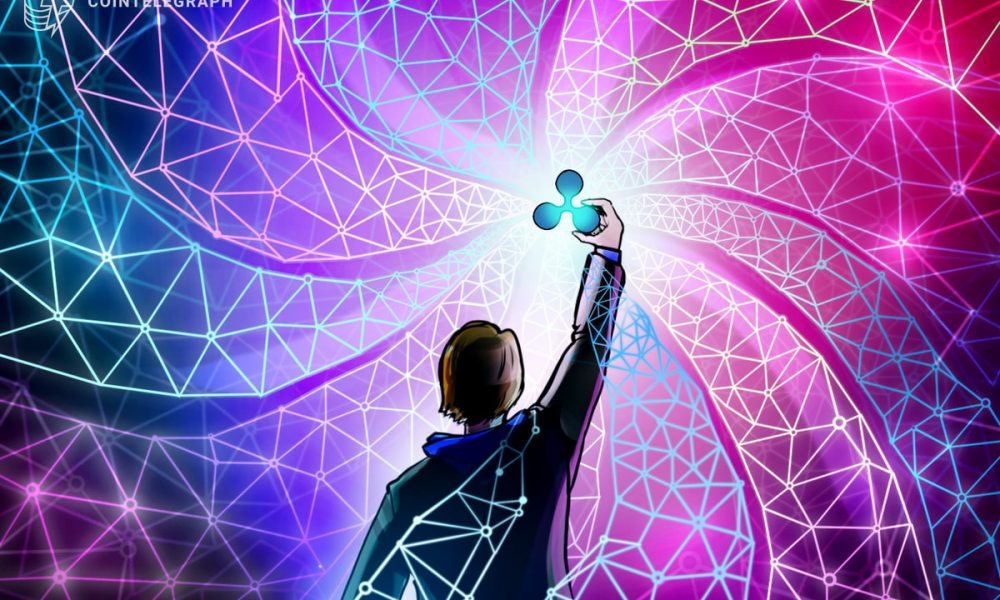 Ripple Closes $1.25 Billion Hidden Road Acquisition