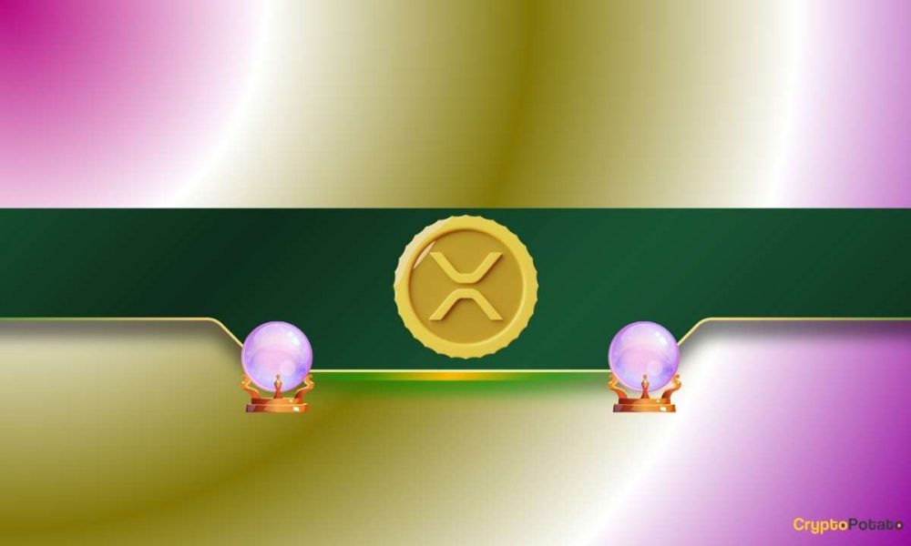 Ripple (XRP) Price Predictions: Rally to $5 or a Crash to $2, What’s Next?