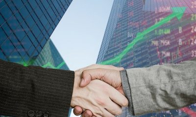 Ripple (XRP) makes $1B move into corporate finance with GTreasury acquisition