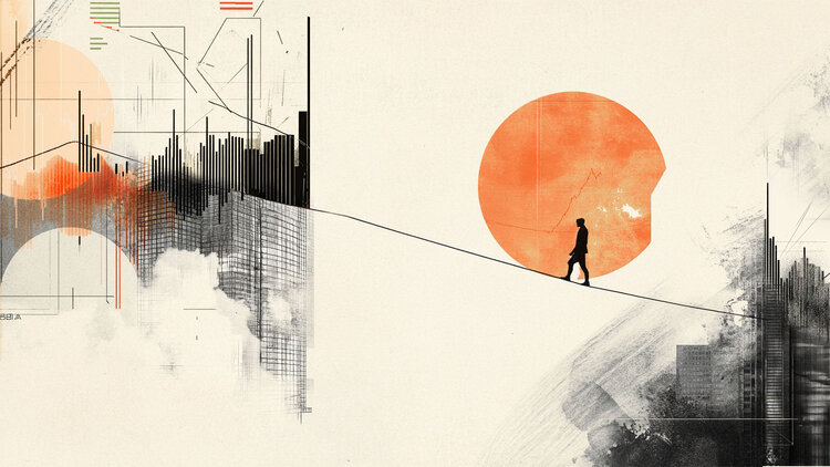 Risk-off sentiment drives selective equity positioning – BNY