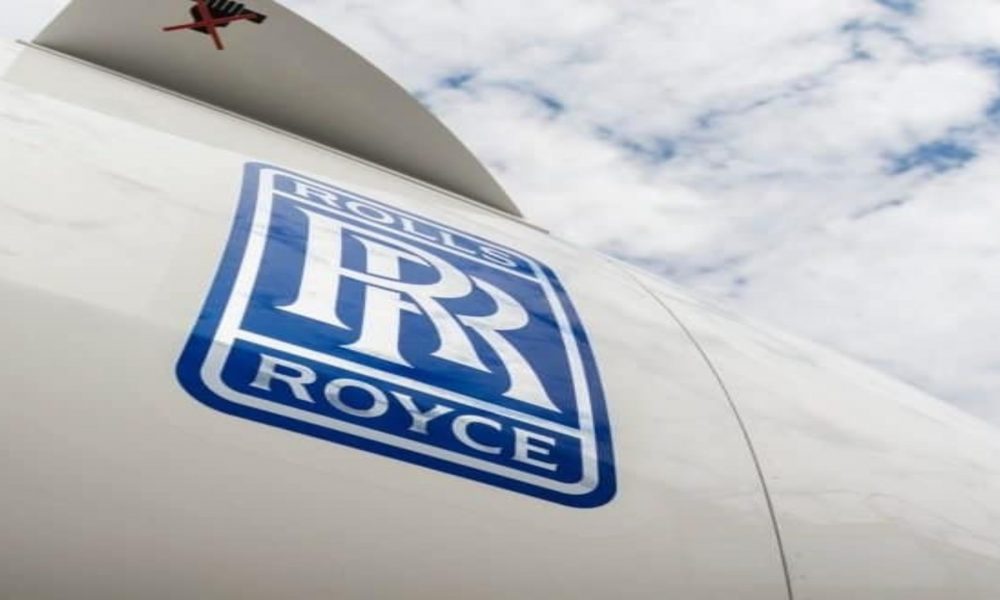 Rolls Royce Stock: Is A Reversal In the Works?