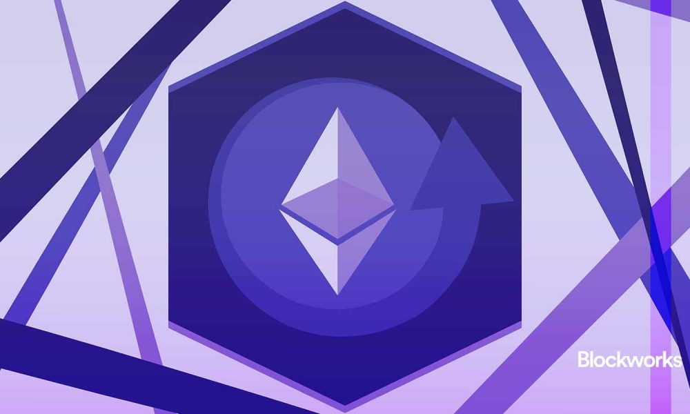 Running a blockchain foundation is actually really tough