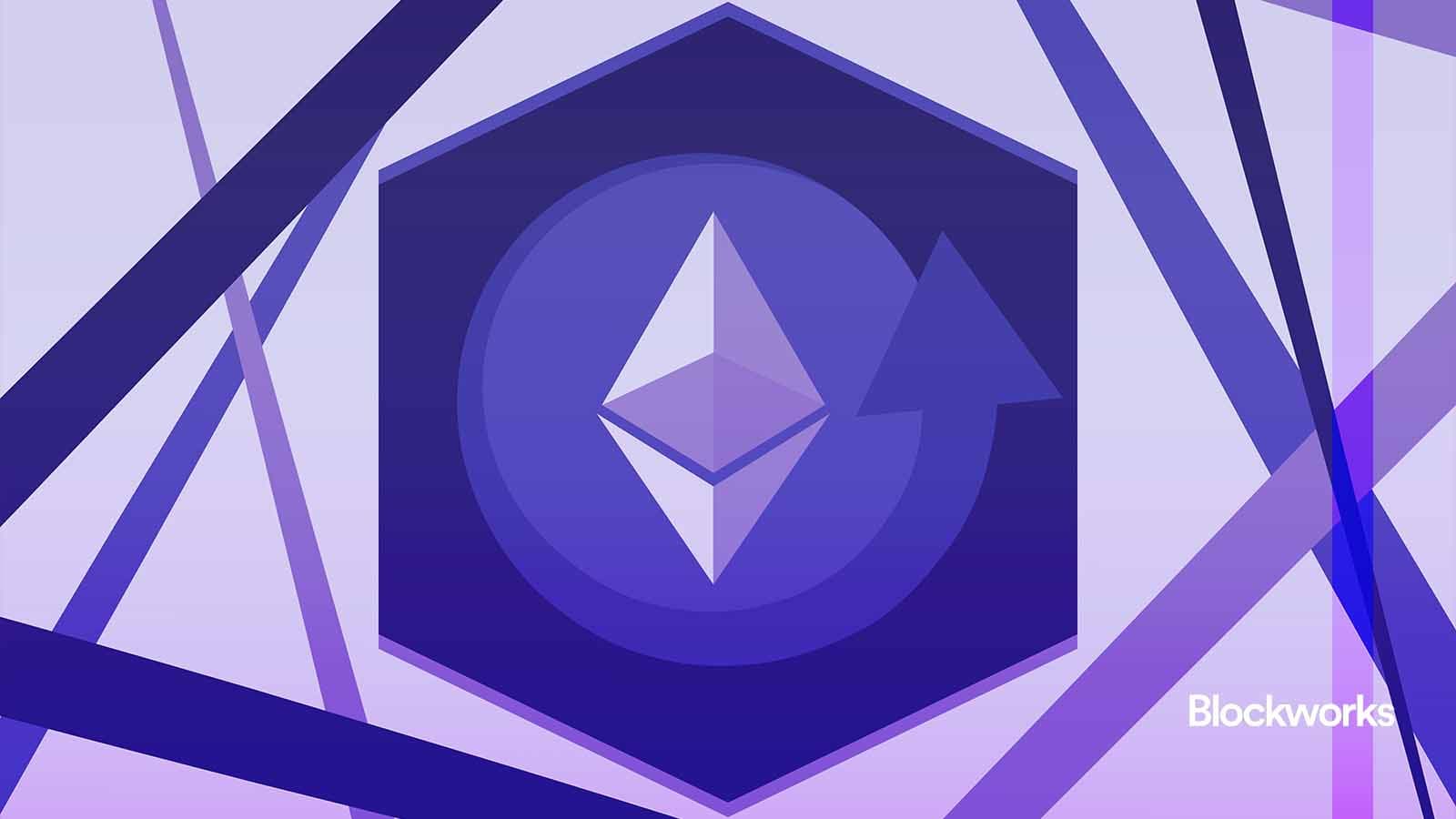 Running a blockchain foundation is actually really tough