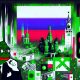Russia’s Central Bank Considers Tokenizing Russian Stocks, But for Foreigners