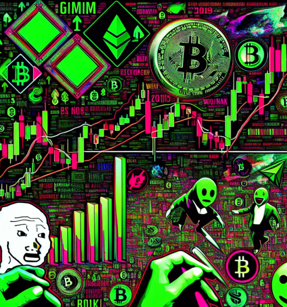 S&P Global to Launch New Index That Combines Cryptocurrencies and Crypto Stocks