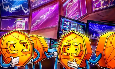 S&P Launches Digital Markets 50 Crypto Index