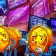 S&P Launches Digital Markets 50 Crypto Index