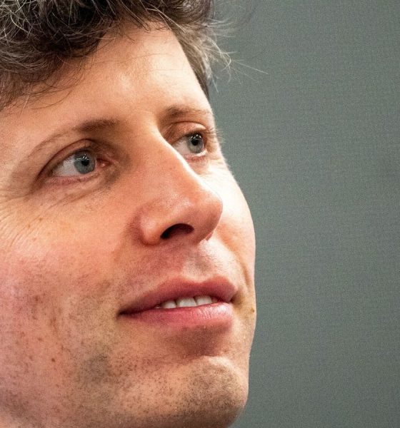 Sam Altman says OpenAI is developing a ‘legitimate AI researcher’ by 2028 that can discover new science on its own