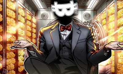 Satoshi's BTC Stash Loses $20 Billion in Value Following Market Crash