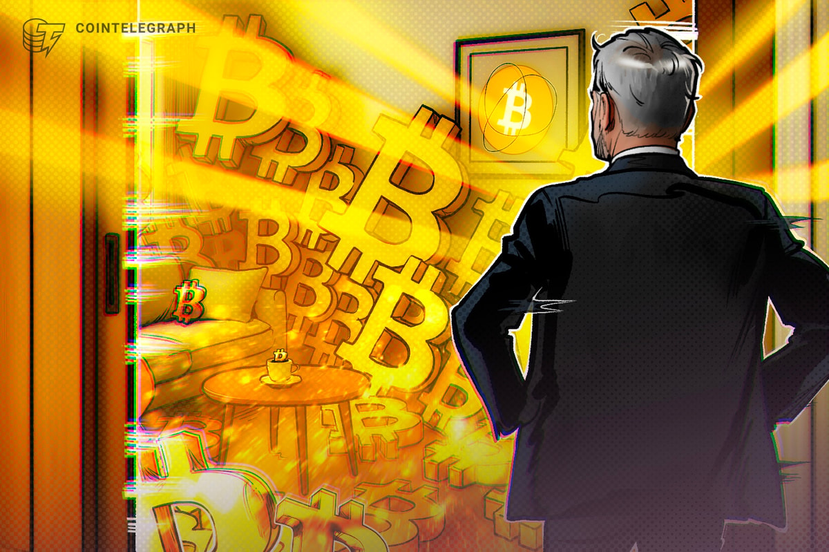 Saylor’s Strategy Adds 168 Bitcoin in Post-Crash Week