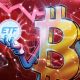 Schwab Reports High Crypto Engagement Despite ETF Outflows