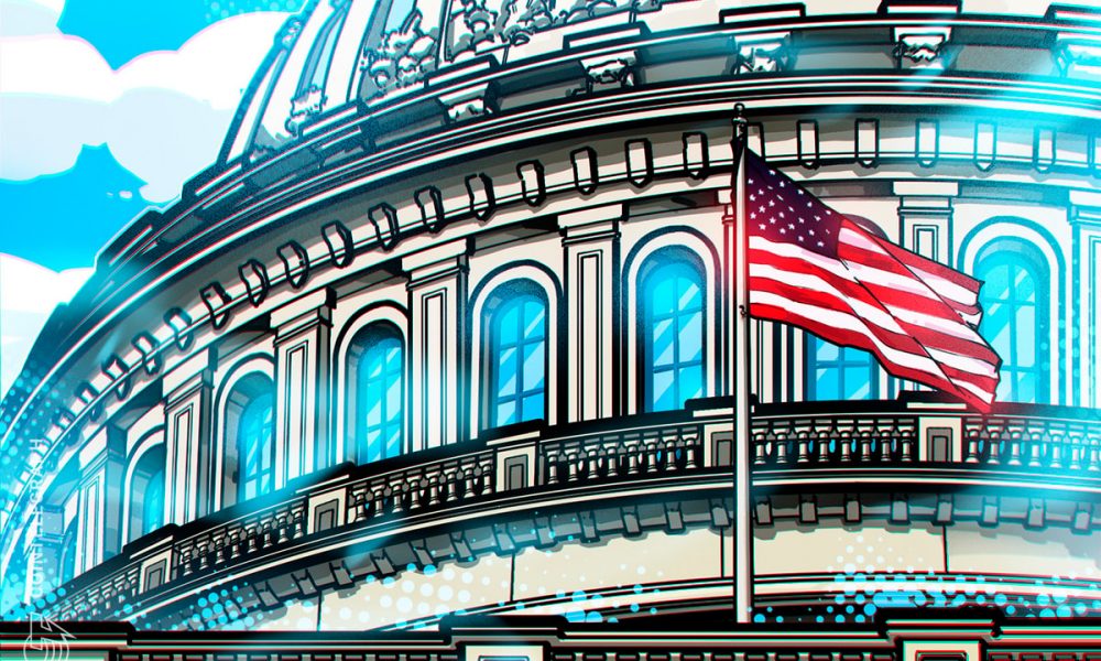 Senate to vote on shutdown as lawmakers meet crypto leaders